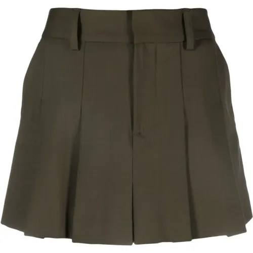 Skirts > Short Skirts - - P.a.r.o.s.h. - Modalova