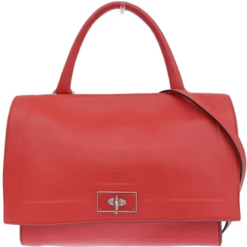 Pre-owned > Pre-owned Bags > Pre-owned Handbags - - Givenchy Pre-owned - Modalova