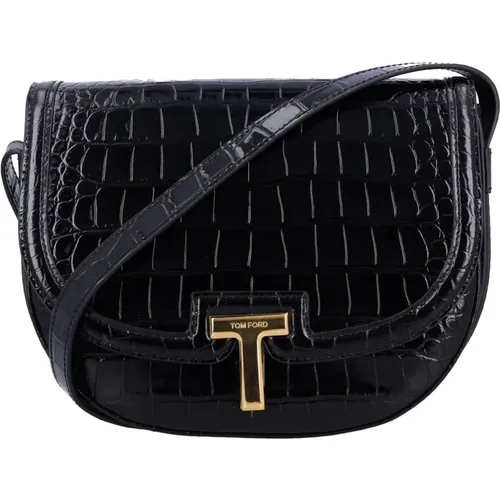 Bags > Cross Body Bags - - Tom Ford - Modalova