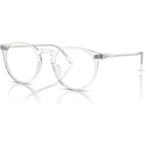 Accessories > Glasses - - Oliver Peoples - Modalova