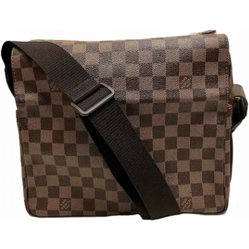 Pre-owned > Pre-owned Bags > Pre-owned Cross Body Bags - - Louis Vuitton Vintage - Modalova