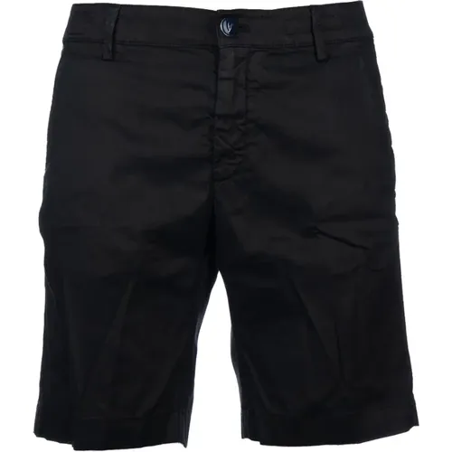 Shorts > Casual Shorts - - Hand Picked - Modalova