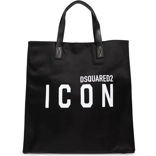 Bags > Tote Bags - - Dsquared2 - Modalova