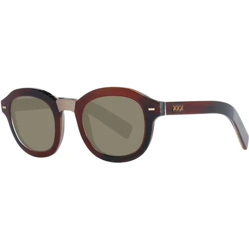 Accessories > Sunglasses - - Ermenegildo Zegna - Modalova