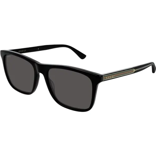 Accessories > Sunglasses - - Gucci - Modalova