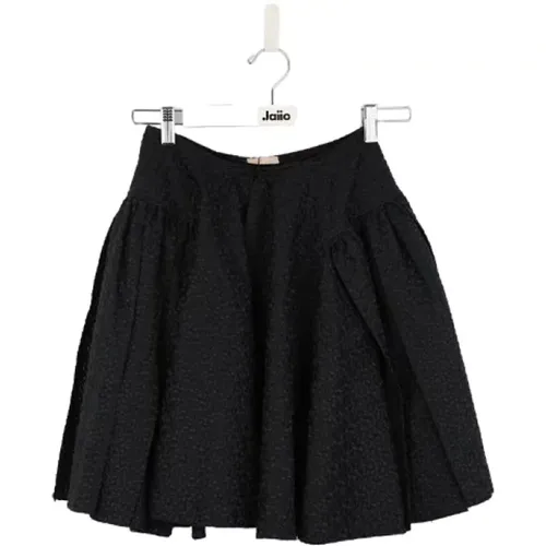 Pre-owned > Pre-owned Skirts - - Alaïa Pre-owned - Modalova