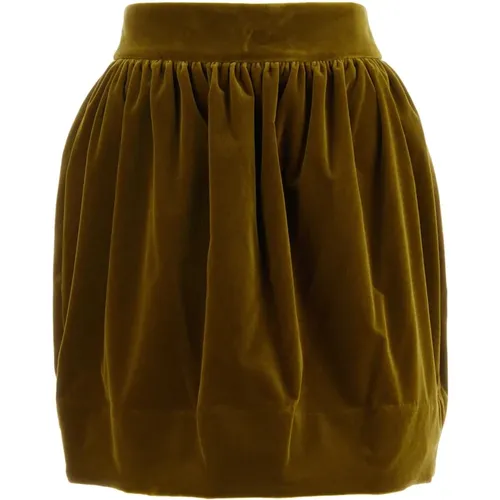 Skirts > Short Skirts - - Zimmermann - Modalova