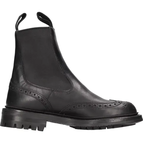 Shoes > Boots > Chelsea Boots - - Tricker's - Modalova