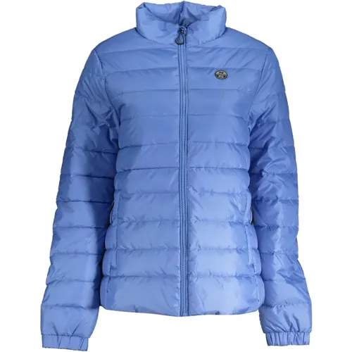 Jackets > Winter Jackets - - North Sails - Modalova