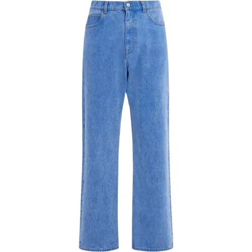 Jeans > Straight Jeans - - Marni - Modalova