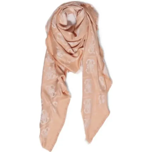 Accessories > Scarves - - Guess - Modalova