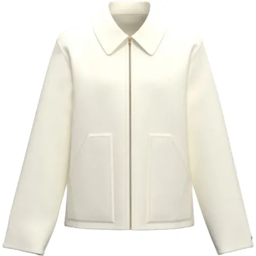 Jackets > Light Jackets - - Emme DI Marella - Modalova