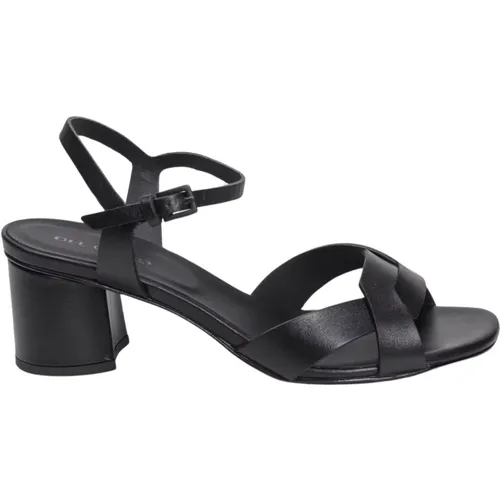 Shoes > Sandals > High Heel Sandals - - DEL Carlo - Modalova