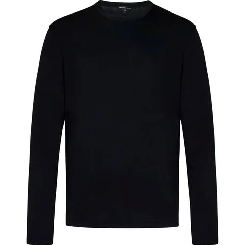 Tops > Long Sleeve Tops - - James Perse - Modalova