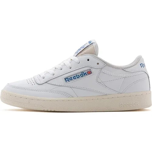 Reebok - Shoes > Sneakers - White - Reebok - Modalova