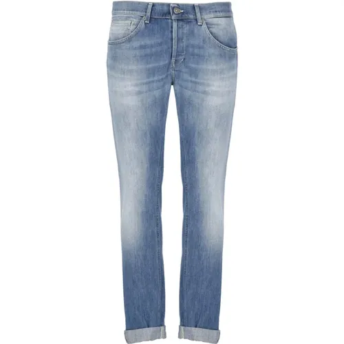 Jeans > Slim-fit Jeans - - Dondup - Modalova