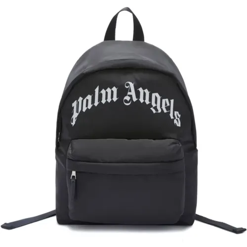 Bags > Backpacks - - Palm Angels - Modalova