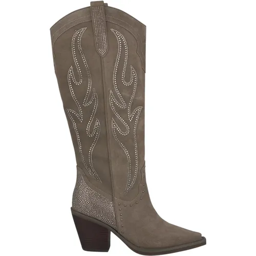 Shoes > Boots > Cowboy Boots - - Alma en Pena - Modalova