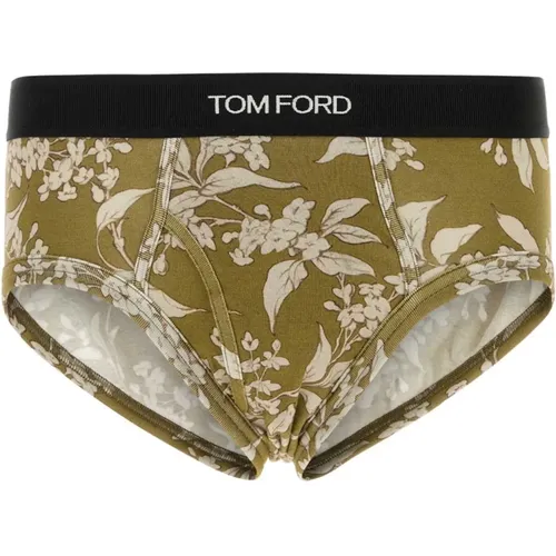 Underwear > Bottoms - - Tom Ford - Modalova