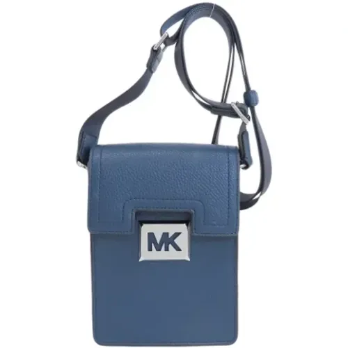 Pre-owned > Pre-owned Bags > Pre-owned Cross Body Bags - - Michael Kors Pre-owned - Modalova