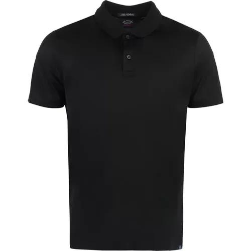 Tops > Polo Shirts - - PAUL & SHARK - Modalova