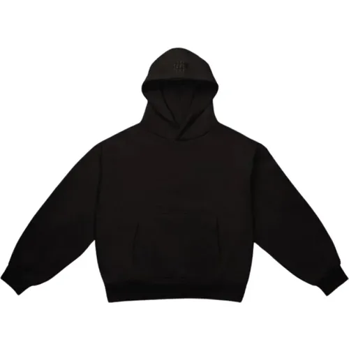 Sweatshirts & Hoodies > Hoodies - - Garment Workshop - Modalova