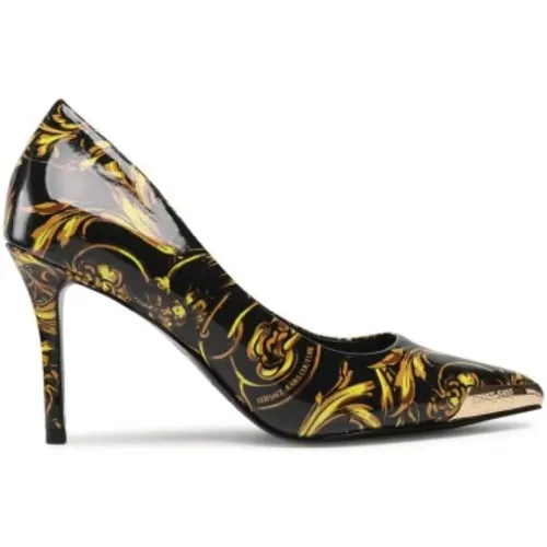 Shoes > Heels > Pumps - - Versace Jeans Couture - Modalova