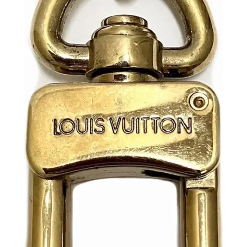 Pre-owned > Pre-owned Accessories - - Louis Vuitton Vintage - Modalova