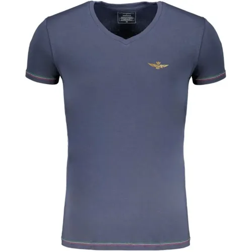 Tops > T-Shirts - - aeronautica militare - Modalova