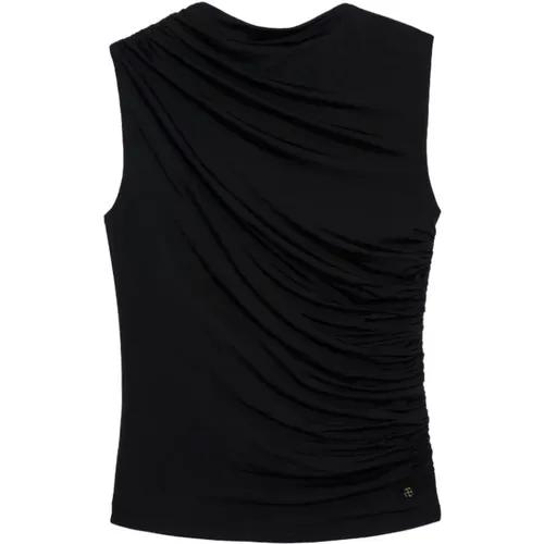 Tops > Sleeveless Tops - - Anine Bing - Modalova