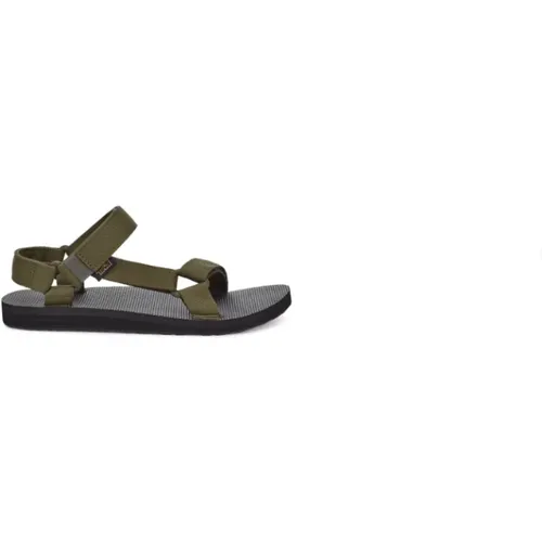 Shoes > Sandals > Flat Sandals - - Teva - Modalova