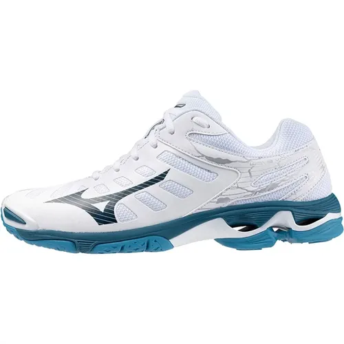 Mizuno - Shoes > Sneakers - White - Mizuno - Modalova