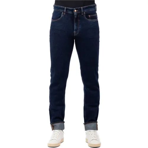 Jeans > Slim-fit Jeans - - Siviglia - Modalova