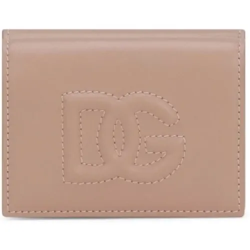 Accessories > Wallets & Cardholders - - Dolce & Gabbana - Modalova