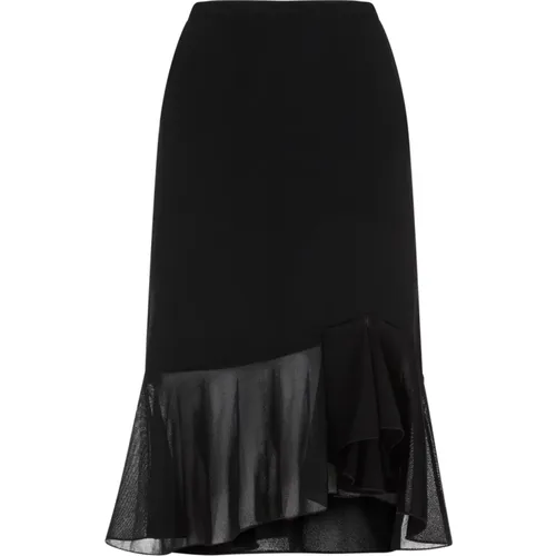 Skirts > Midi Skirts - - Tom Ford - Modalova