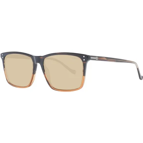 Accessories > Sunglasses - - Hackett - Modalova