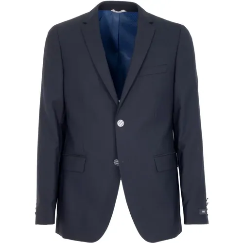 Blazers de costume - - Hugo Boss - Modalova