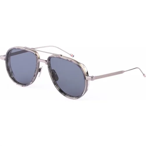 Accessories > Sunglasses - - Thom Browne - Modalova