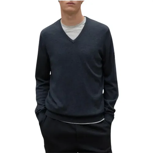 Knitwear > V-neck Knitwear - - Ecoalf - Modalova