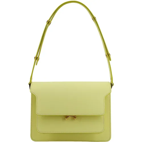 Bags > Shoulder Bags - - Marni - Modalova