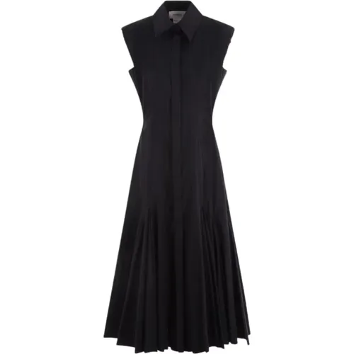 Dresses > Day Dresses > Shirt Dresses - - SPORTMAX - Modalova