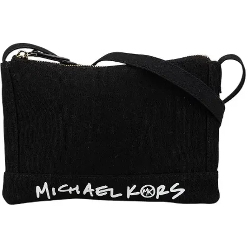 Pre-owned > Pre-owned Bags > Pre-owned Cross Body Bags - - Michael Kors Pre-owned - Modalova