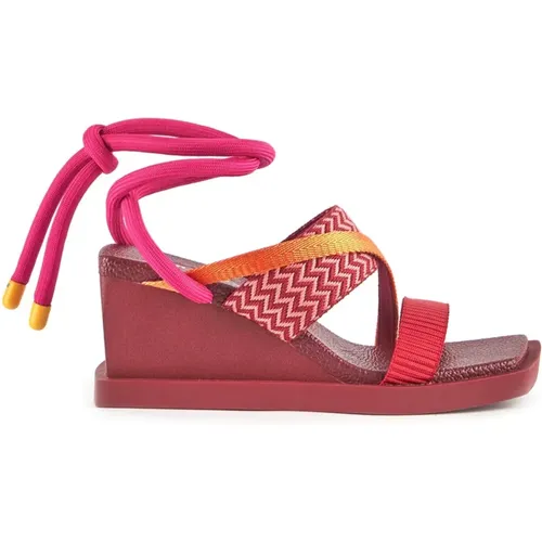 Shoes > Heels > Wedges - - United Nude - Modalova