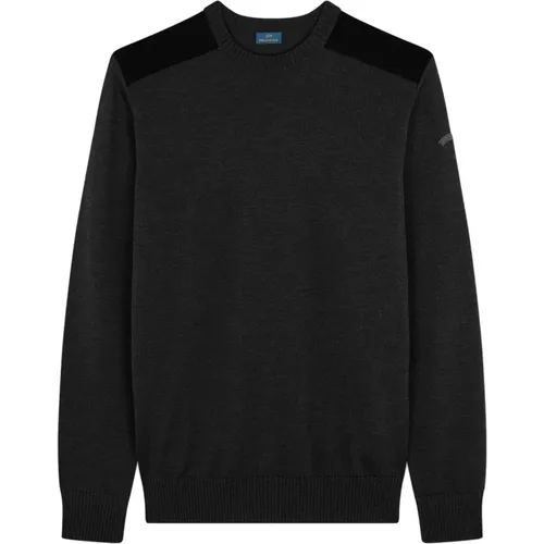 Knitwear > Round-neck Knitwear - - PAUL & SHARK - Modalova