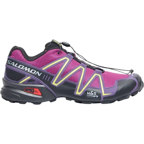 Shoes > Sneakers - - Salomon - Modalova