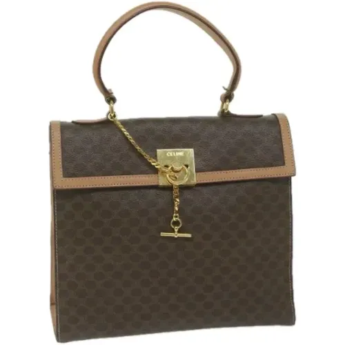 Pre-owned > Pre-owned Bags > Pre-owned Handbags - - Celine Vintage - Modalova