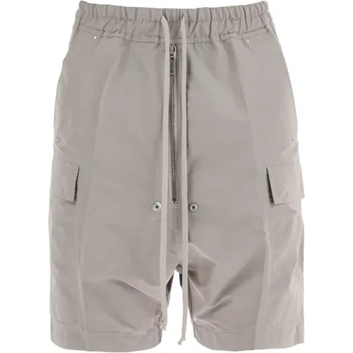 Shorts > Casual Shorts - - Rick Owens - Modalova