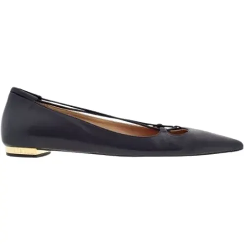 Shoes > Flats > Ballerinas - - Carolina Herrera - Modalova