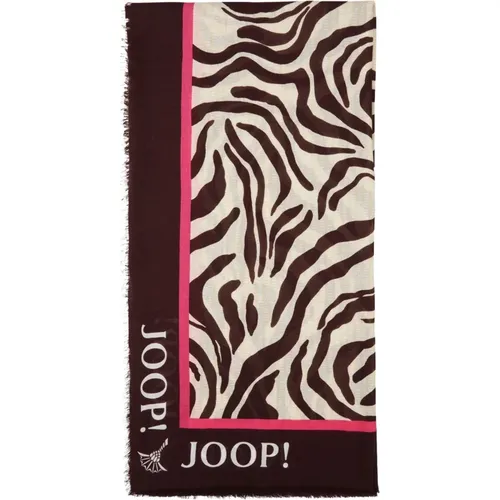 Accessories > Scarves > Winter Scarves - - Joop! - Modalova