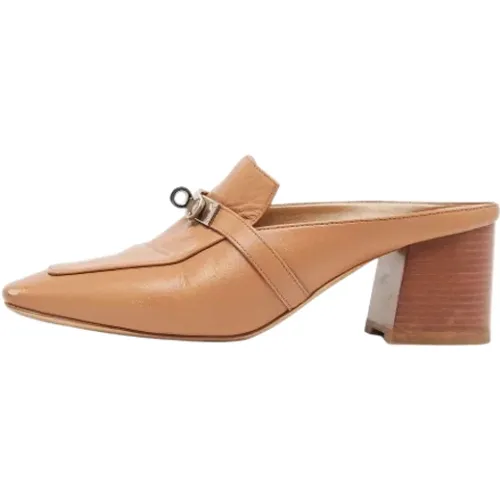 Pre-owned > Pre-owned Shoes > Pre-owned Sandals - - Hermès Vintage - Modalova